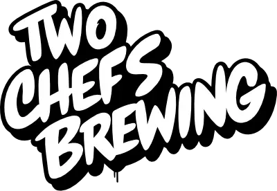 Logo Two Chefs Brewing