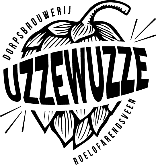 Logo Dorpsbrouwerij Uzzewuzze