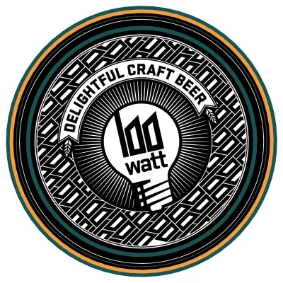 Logo 100 Watt