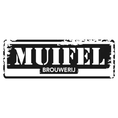 Logo Muifelbrouwerij