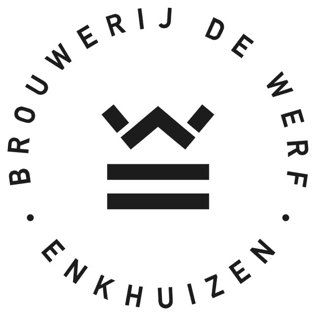 Logo Brouwerij de Werf